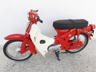 Honda C 1978 C 50Z 6V-thumb-11