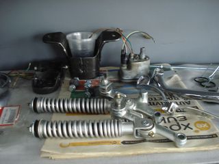 Honda C 1978 C 50Z 6V-thumb-16
