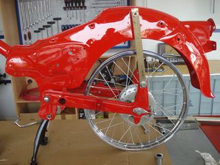 Honda C 1978 C 50Z 6V-thumb-22