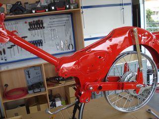 Honda C 1978 C 50Z 6V-thumb-23