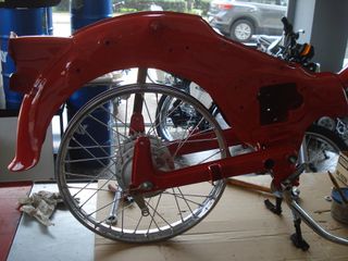 Honda C 1978 C 50Z 6V-thumb-24