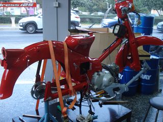Honda C 1978 C 50Z 6V-thumb-25