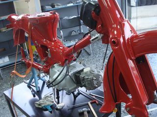 Honda C 1978 C 50Z 6V-thumb-26