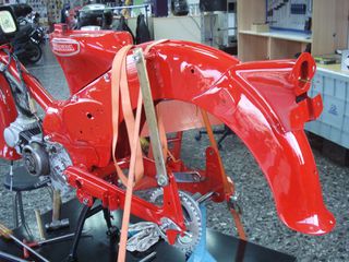 Honda C 1978 C 50Z 6V-thumb-27