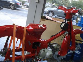 Honda C 1978 C 50Z 6V-thumb-29