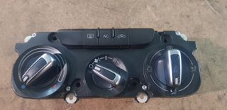 ΧΕΙΡΙΣΤΗΡΙΟ - ΔΙΑΚΟΠΤΕΣ  ΚΛΙΜΑΤΙΣΜΟΥ - AIR CONDITION  AUDI Q3 2011-2018