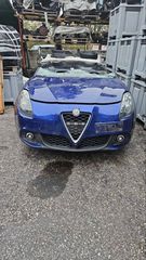 ΤΑΜΠΛΟ-ΑΕΡΟΣΑΚΟΙ ALFA ROMEO GIULIETTA