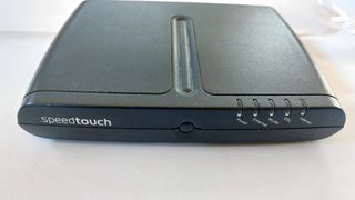 4 ΤΕΜΑΧΙΑ Routers- thomson - ΖΤΕ-thumb-8