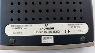 4 ΤΕΜΑΧΙΑ Routers- thomson - ΖΤΕ-thumb-12