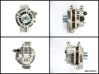 Δυναμό ALTJ022 3EFFE ANM32336X ANDEL MXA2018 ASHDOWN INGR -