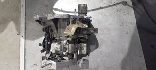 FIAT DOBLO 350A1000 1.4 8V FPT 55198599 ΚΙΒΩΤΙΟ ΤΑΧΥΤΗΤΩΝ ΣΑΣΜΑΝ GEARBOX