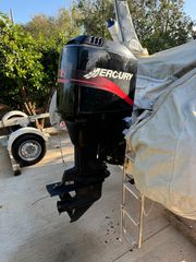 Mercury 115 HP