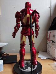 IRONMAN DEAGOSTINI-thumb-1