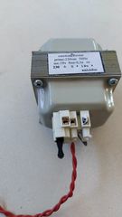 Μετασχηματιστής κλειστού τύπου 230v