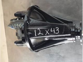 TOYOTA  HILUX  2006-2015 12X43 ΔΙΑΦΟΡΙΚΟ ΠΙΣΟ