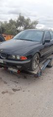 BMW E39 520I μούρη κομπλε