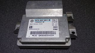ΕΓΚΕΦΑΛΟΣ VAG GROUP, 3C0907801B, 3C0.907.801.B, 15658301-B, EPB SENSOR, ΑΙΣΘΗΤΗΡΑΣ, ΜΟΝΑΔΑ ΕΛΕΓΧΟΥ ΧΕΙΡΟΦΡΕΝΟΥ, S*