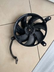 ΒΕΝΤΙΛΑΤΕΡ  HONDA CBR 1000RR 04-07