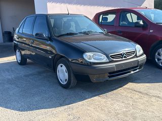 Citroen Saxo 2000 1.1 SX