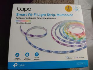TP-Link Smart LED Ταίνια Tapo L920-5     (2 κουτια)