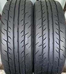 Federal 595 Evo, 165/55/15, 2 τεμάχια