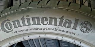 Continental PremiumContact 6 SSR, Run Flat, 225/50/18, DOT 2022, 4 τεμάχια-thumb-1