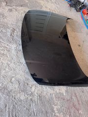 Audi TT Καπό