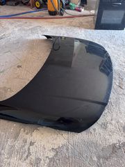 Audi TT Καπό-thumb-1