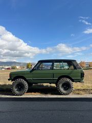 Land Rover Range Rover 1992 CLASSIC ΕΠΑΓΓΕΛΜΑΤΙΚΟ