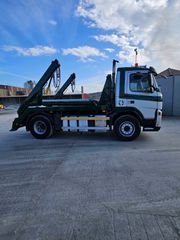 Αλυσιδάκι Volvo 2007 FM 340-thumb-1