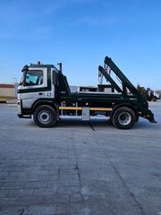 Αλυσιδάκι Volvo 2007 FM 340-thumb-2