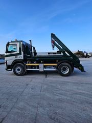 Αλυσιδάκι Volvo 2007 FM 340-thumb-3