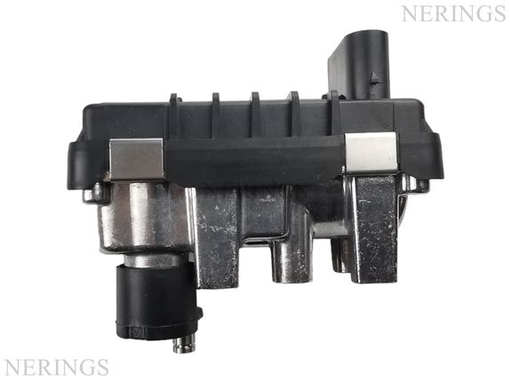 Ηλεκτροβαλβίδα Turbo Actuator για EA/G-221 Hella-CN -