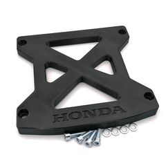 Βάση Μπαγκαζιέρας - Σχάρα Honda ΝΧ 250 ΑΧ-1 3D Print