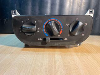 FIAT DOBLO ΔΙΑΚΟΠΤΕΣ ΚΛΕΙΜΑΤΙΣΜΟΥ 2001-2005