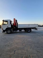 Γερανοί - Φορτηγά Με Γερανό Volvo 2010 FM 410-thumb-2
