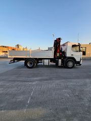 Γερανοί - Φορτηγά Με Γερανό Volvo 2010 FM 410-thumb-6
