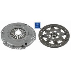 ΣΕΤ ΑΜΠΡΑΓΙΑΖ FORD MONDEO