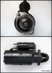 Μίζα Ανακατασκευής UD11892LETRIKAS ASPL 0001368050 BOSCH  -