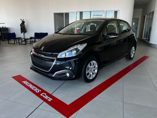 Peugeot 208 2016 1.2 PURETECH 82 ACTIVE