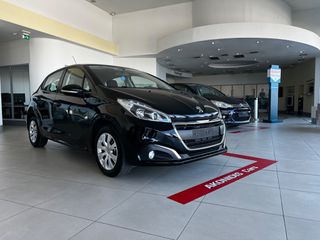 Peugeot 208 2016 1.2 PURETECH 82 ACTIVE-thumb-2