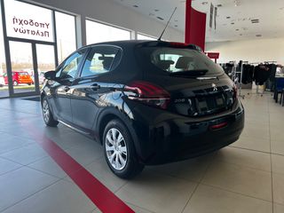 Peugeot 208 2016 1.2 PURETECH 82 ACTIVE-thumb-6