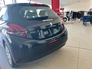 Peugeot 208 2016 1.2 PURETECH 82 ACTIVE-thumb-7