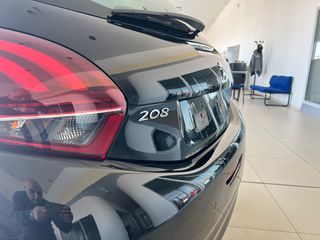 Peugeot 208 2016 1.2 PURETECH 82 ACTIVE-thumb-8