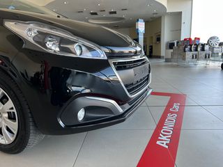 Peugeot 208 2016 1.2 PURETECH 82 ACTIVE-thumb-40