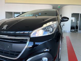 Peugeot 208 2016 1.2 PURETECH 82 ACTIVE-thumb-50