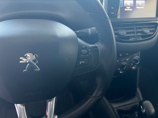 Peugeot 208 2016 1.2 PURETECH 82 ACTIVE-thumb-14
