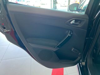 Peugeot 208 2016 1.2 PURETECH 82 ACTIVE-thumb-25