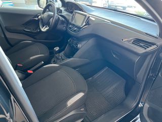 Peugeot 208 2016 1.2 PURETECH 82 ACTIVE-thumb-30