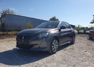 Peugeot 208 2022 GT LINE ΑΥΤΟΜΑΤΟ 8 ΤΑΧΥΤΟ